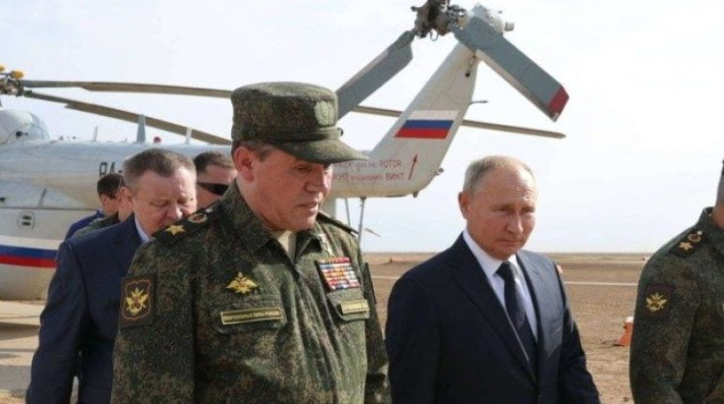 لندن: بوتين قام بزيارة نادرة لمقر المنطقة العسكرية الجنوبية في روستوف  أون دون